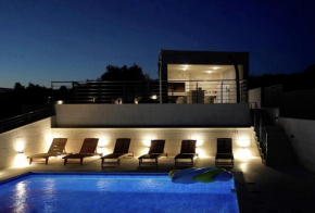 Villa Kiko - Primošten - Exclusively Yours - Private Pool & Panoramic Sea Views